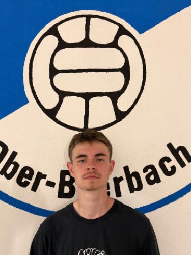 Tobias Decker