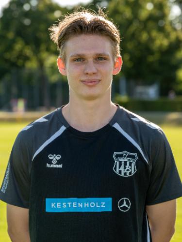 Jonah Trefzer