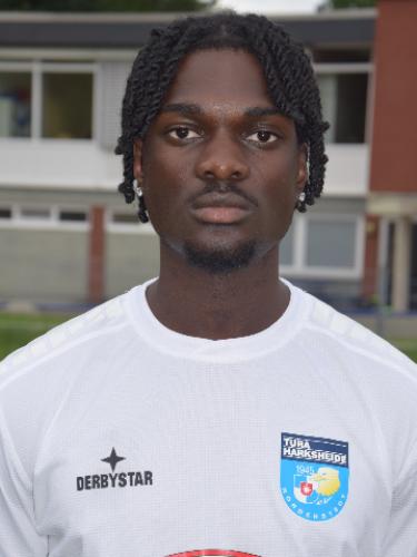 Brian Kwabena Appiah