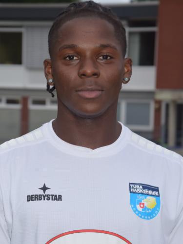 Nguafac Joel Lanyick Anou