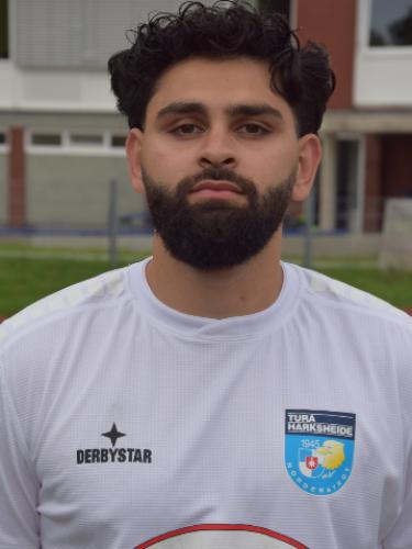Jamal Faizy