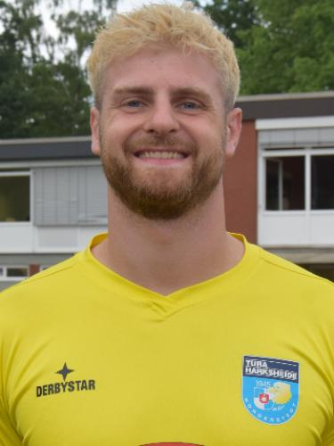 Niklas Eike Grünitz