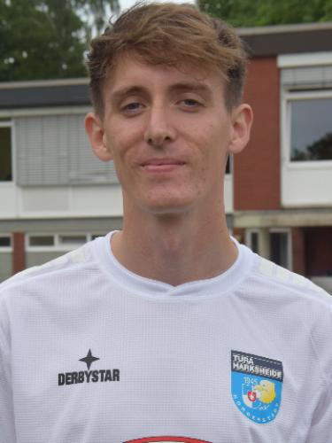 Aaron Meyerfeldt