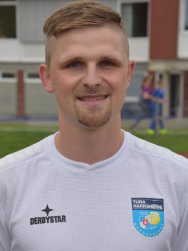 Nico Schluchtmann