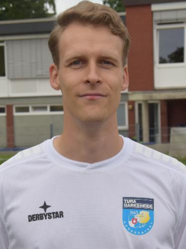 Maximilian Vollstädt