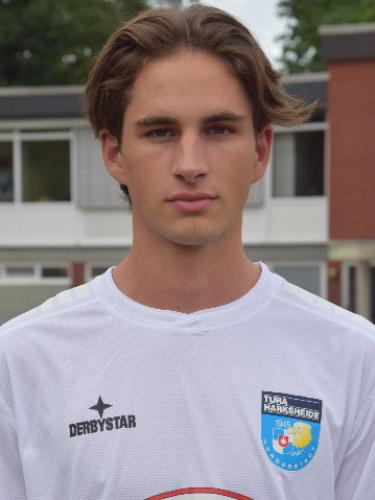 Mika Lasse Wulf