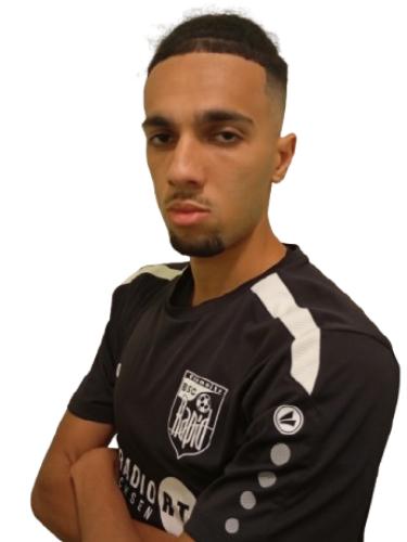 Yassine Ennassiki
