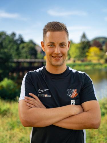 Timo Lauer