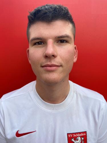 Tom Prien