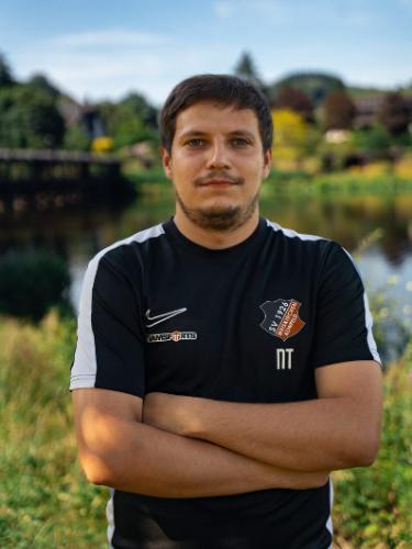 Niclas Trampert