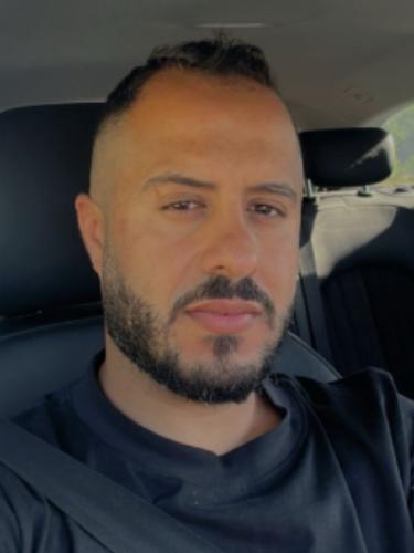 Ahmad Karbala