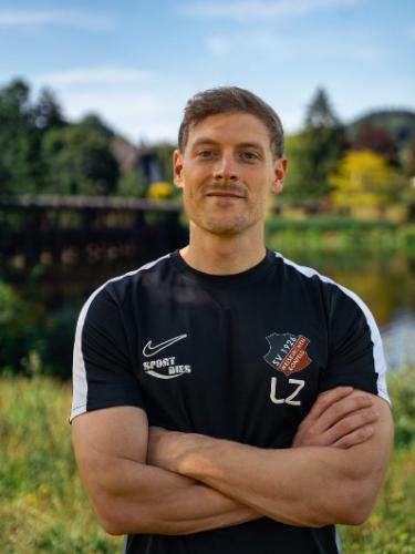Lukas Zimmer