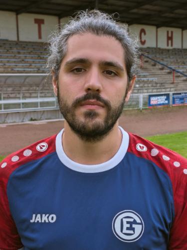 Marcelino de Matos