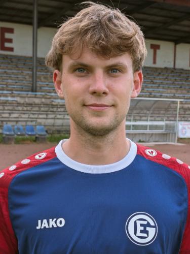 Jonas Ohlig