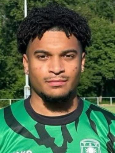 David Ibeazor