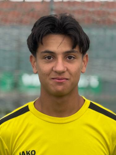 Salih Kaya
