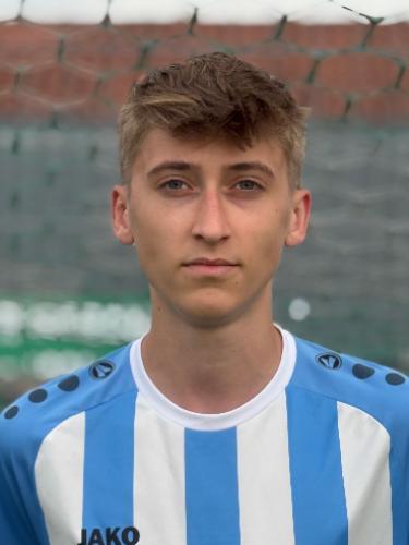 Niklas Maulhardt