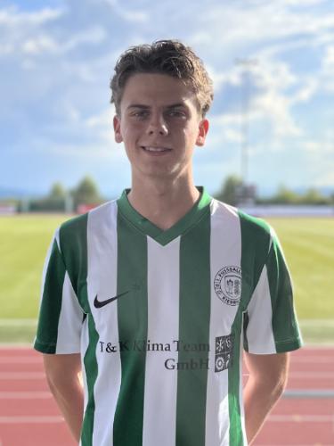 Christopher Holzbeck