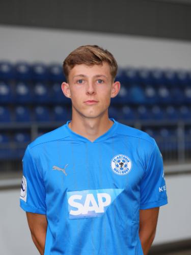 Luis Baumert