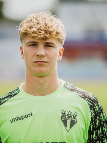 Ferdinand Marcus Jäger