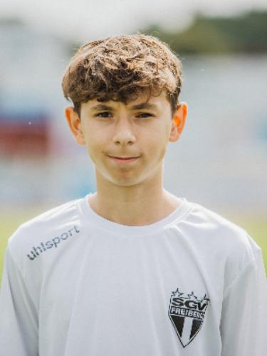 Alexandros Karatzidis