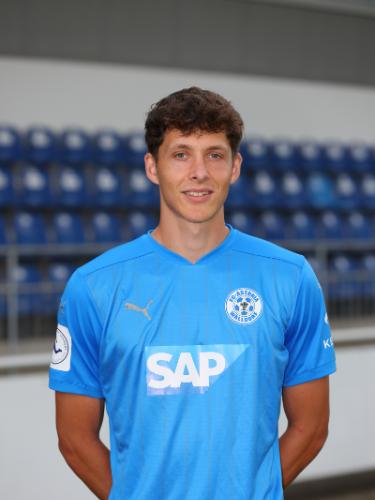 Jacob Collmann