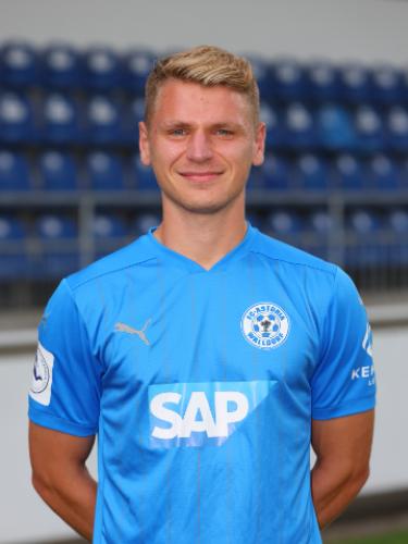 Maik Goß