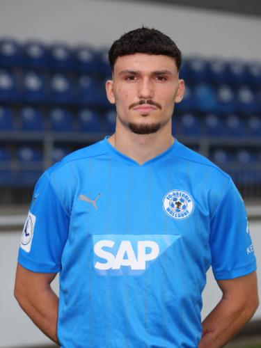 Baton Hajrizaj