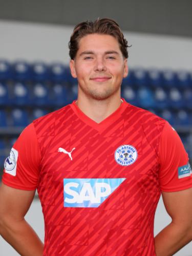 Tim Bjarne Hansen