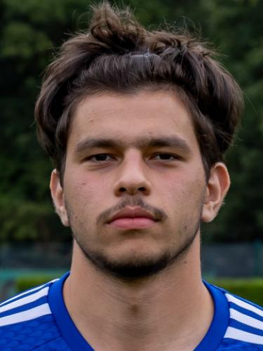 Salih Mustafa Tahhan