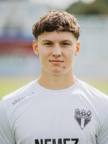 Juan Cruz Romero Krause