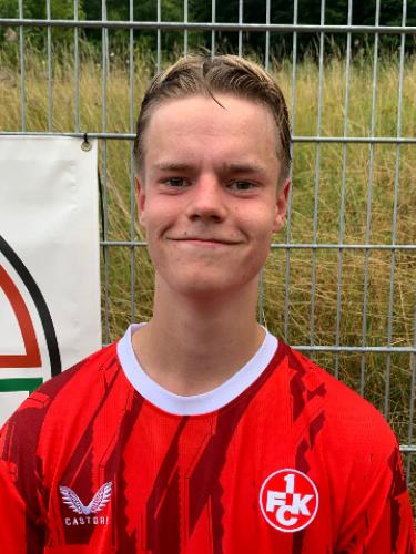 Yannick Torben Krämer