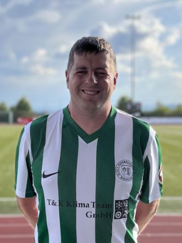 Florian Friedel