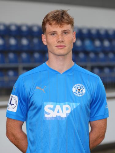 Felix Kendel