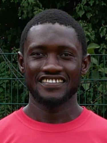 Salimina Dampha