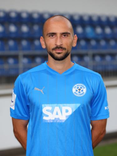 Iosif Maroudis
