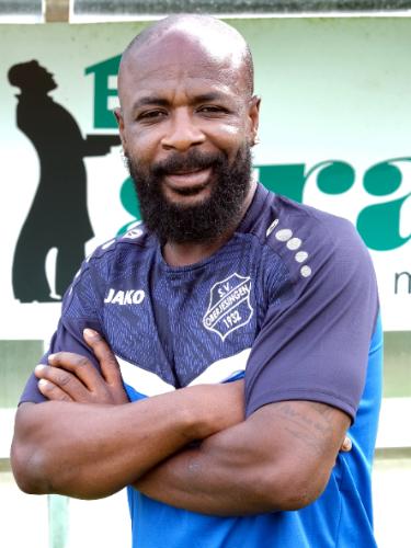 John Osargbovo Edegbe