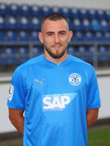 Andre Redekop