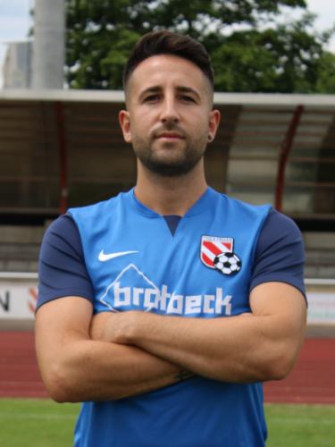 Mario Carriero