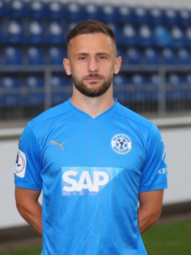 Yannick Thermann