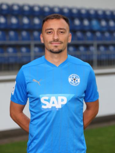 Maximilian Philipp Waack