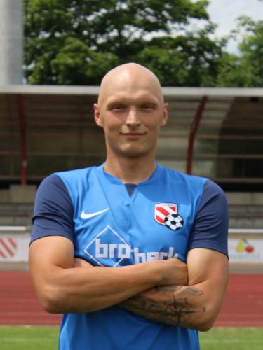 Matija-Georg Dobranic