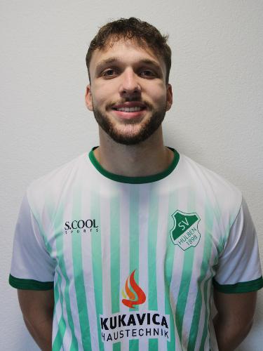Leonel Buck