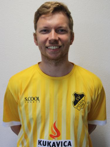 Jannik Hindering
