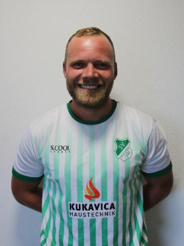 Nick Philipp Kuchenbecker