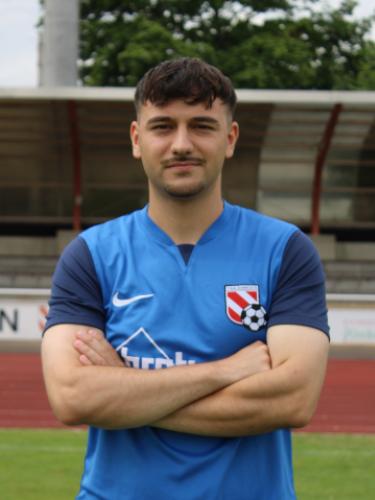 Deniz Gül