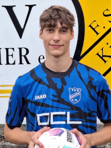 Fabio Gerhardt