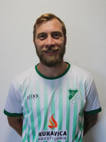 Christian Locher