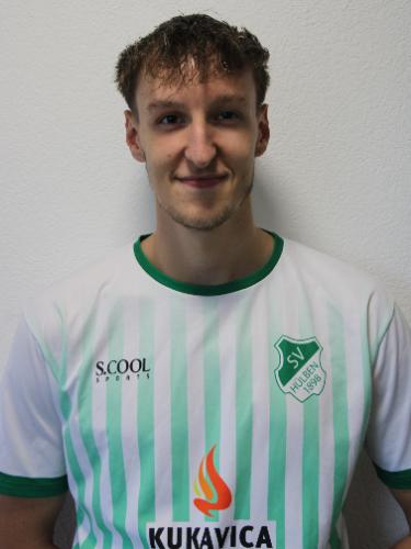 Luca May