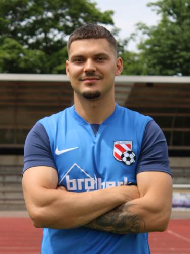 Deven Jovanovic